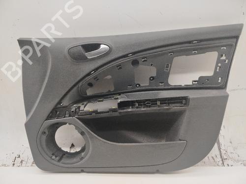 Used Front right panel SEAT LEON (1P1) [2005-2013]  30003702