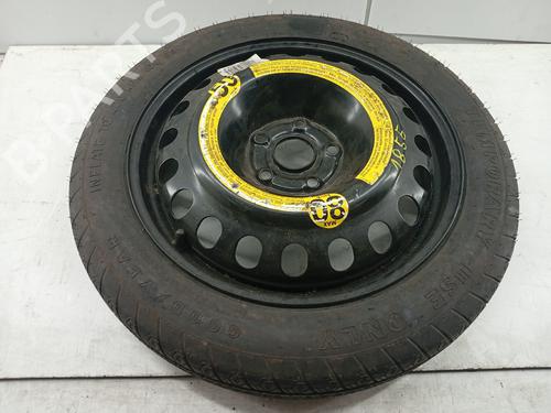 Felg AUDI A4 B7 Avant (8ED) 2.0 TDI (140 hp) 30028297