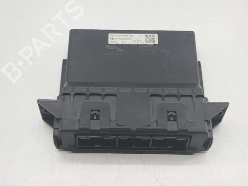 Electronic module JAGUAR XF I (X250) 2.0 | BP30028307M83 