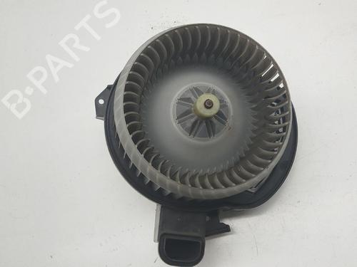 Heater blower motor JAGUAR XF I (X250) 2.0 | BP30028309M62 