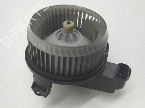 Heater blower motor JAGUAR XF I (X250) 2.0 | BP30028309M62 
