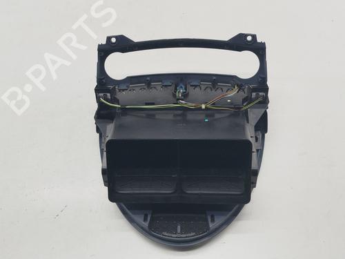 Instrumentbræt MERCEDES-BENZ E-CLASS T-Model (S211)  | BP19168742C46 