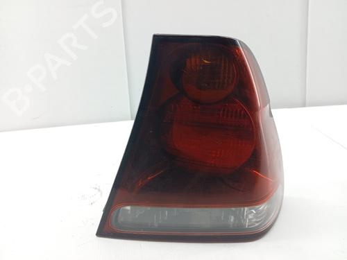 Used Right taillight BMW 3 Compact (E46) 316 ti (115 hp) 30044332