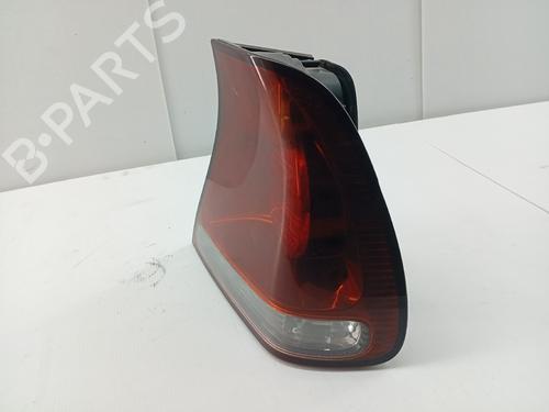 Right taillight BMW 3 Compact (E46) 316 ti | BP30044332C35 
