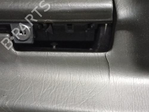 Right rear door VOLVO 460 (464)  | BP19108022C5