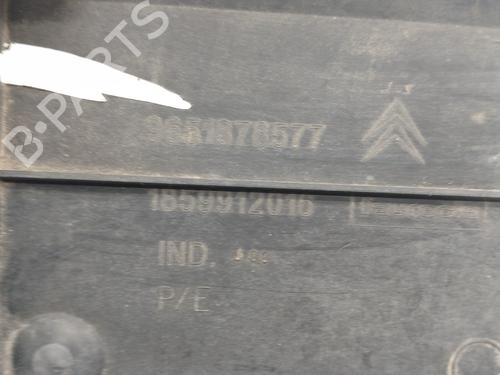 Other CITROËN C6 (TD_) | BP30044338O1