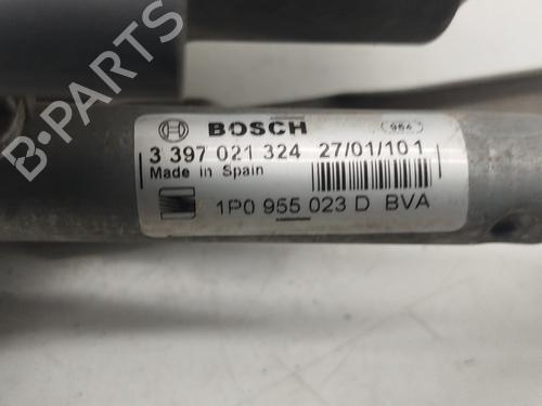 Front wiper motor SEAT LEON (1P1) | BP30044339M29