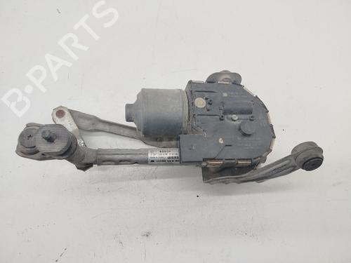 Used Front wiper motor SEAT LEON (1P1) [2005-2013]  30044346