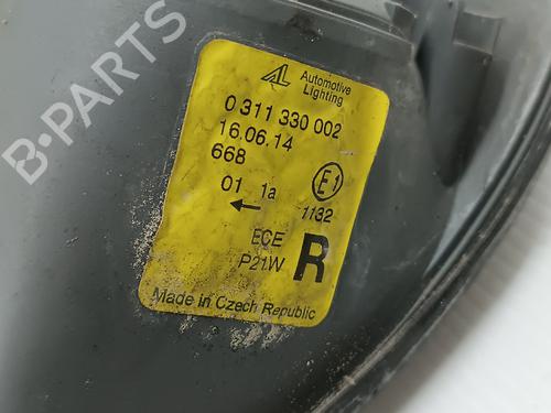 Right front indicator BMW 3 Compact (E46) 316 ti | BP30044349C33 