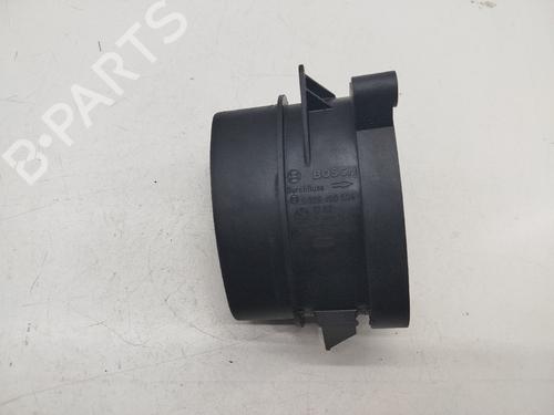 Used Mass air flow sensor BMW 1 (E87) [2003-2013]  30045449
