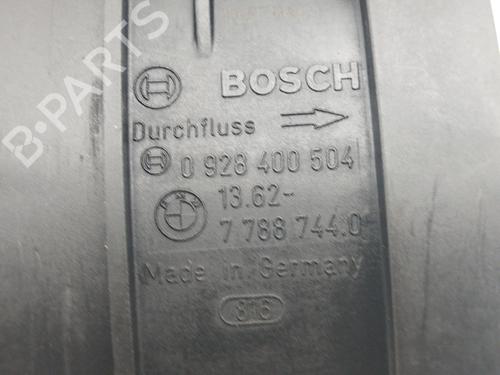 Mass air flow sensor BMW 1 (E87) | BP30045449M95