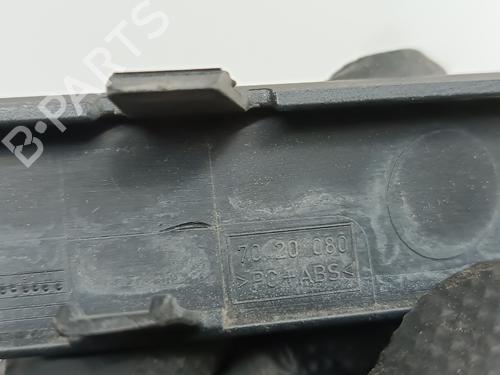 Left taillight BMW 3 Compact (E46) 316 ti | BP30059664C34