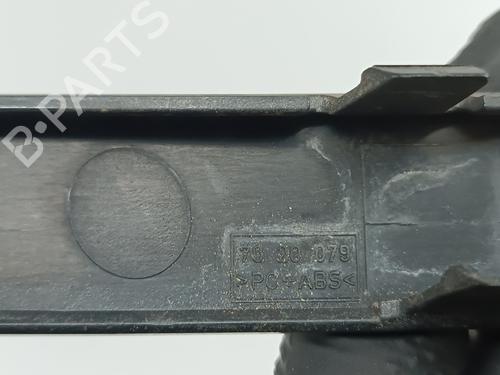 Left taillight BMW 3 Compact (E46) 316 ti | BP30059664C34