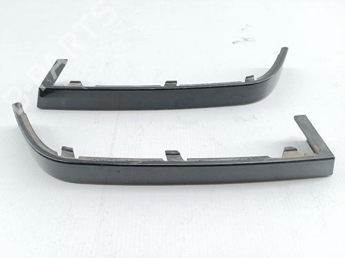 Left taillight BMW 3 Compact (E46) 316 ti | BP30059664C34