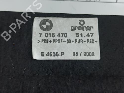 Other BMW 3 Compact (E46) 316 ti | BP30059667O1 