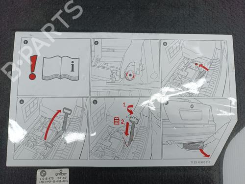Other BMW 3 Compact (E46) 316 ti | BP30059667O1 