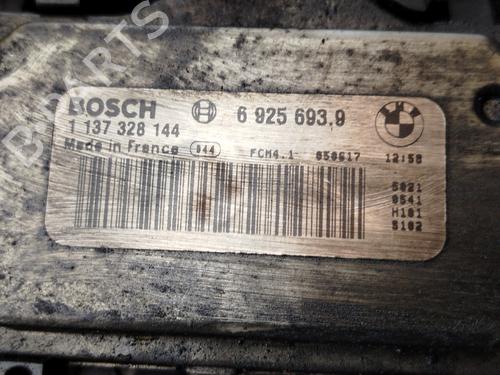 Køler BMW 1 (E87)  | BP30062886M31 