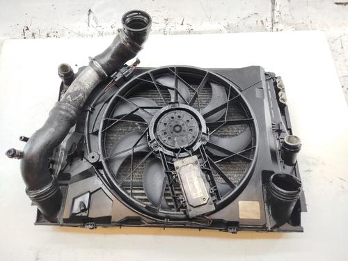 Køler BMW 1 (E87) [2003-2013]  30062886