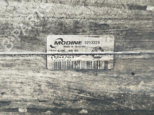 Køler BMW 1 (E87)  | BP30062886M31 