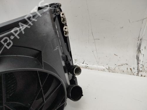 Køler BMW 1 (E87)  | BP30062886M31 