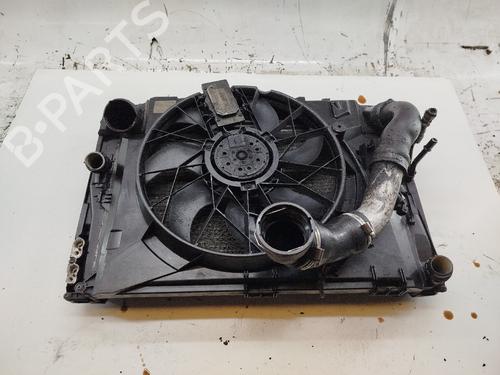 Køler BMW 1 (E87)  | BP30062886M31 