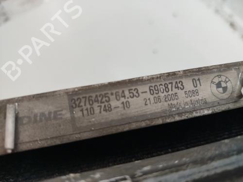 Køler BMW 1 (E87)  | BP30062886M31 