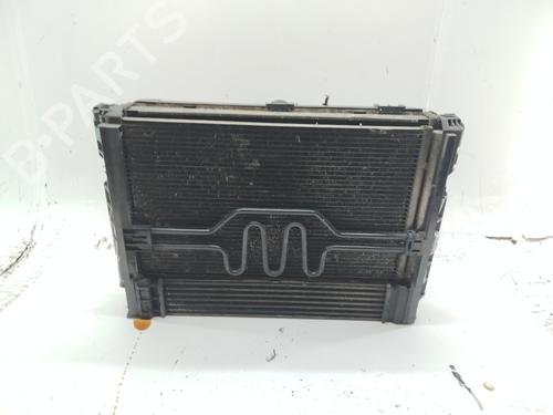 Køler BMW 1 (E87)  | BP30062886M31 
