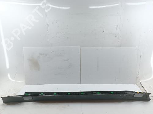 Højre sidekjole BMW 5 Touring (E61) 530 d (218 hp) 30062888