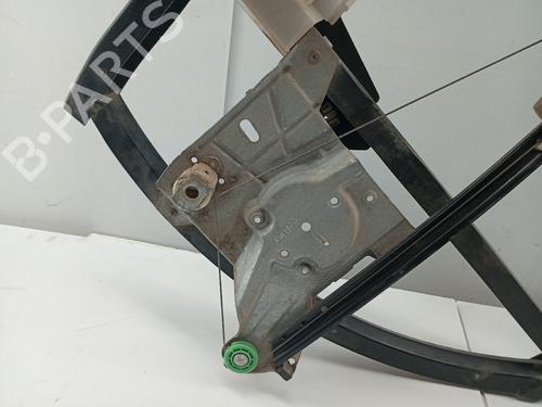 Rear left window mechanism AUDI A4 B5 Avant (8D5) | BP30062892C24