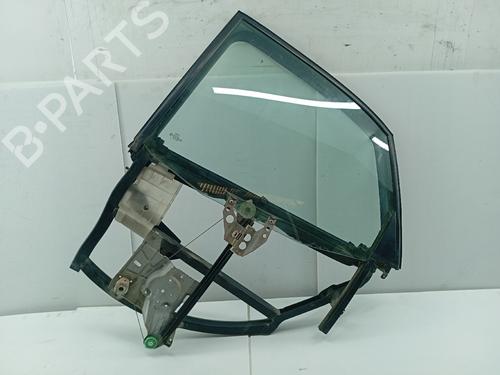 Used Rear left window mechanism AUDI A4 B5 Avant (8D5) [1994-2002]  30062892