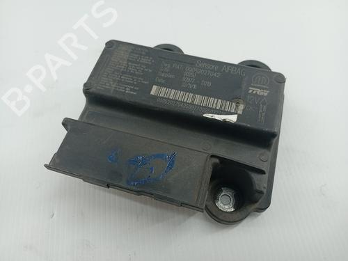 Airbag styreenhed FIAT PANDA (312_, 319_) 0.9 (312PXG1A) (86 hp) 30062893