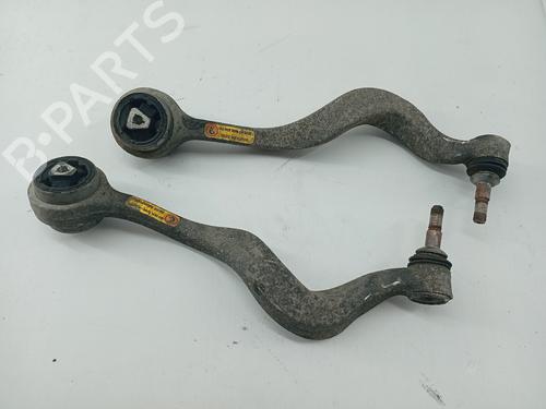 Used Right front suspension arm BMW 5 Touring (E61) 530 d (218 hp) 30063136