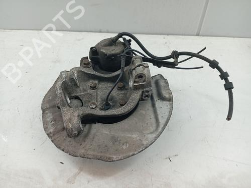 Used Left front steering knuckle BMW 5 Touring (E61) 530 d (218 hp) 30063139