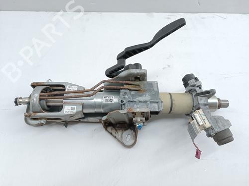 Used Steering column BMW 5 Touring (E61) 530 d (218 hp) 30077891