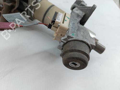 Steering column BMW 5 Touring (E61) 530 d | BP30077891M21 