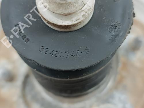 Servo brake BMW 5 Touring (E61) 530 d | BP30077893M42