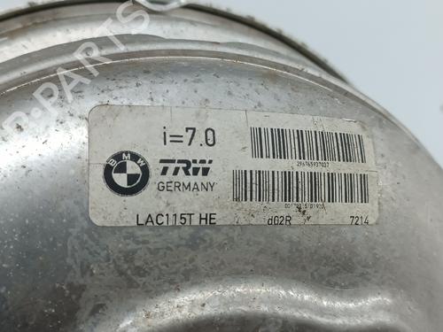 Servo brake BMW 5 Touring (E61) 530 d | BP30077893M42