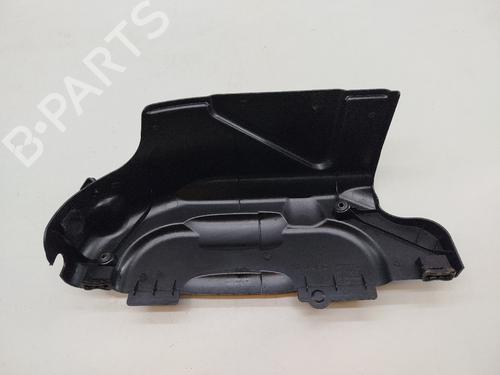 Upper protection BMW 1 (E87) | BP30077895M93