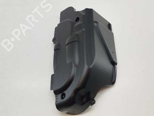 Upper protection BMW 1 (E87) | BP30077895M93