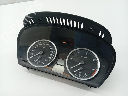Instrument cluster BMW 5 Touring (E61) 530 d | BP30077910C47 