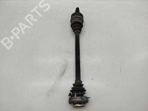 Left rear driveshaft BMW 1 (E87)  | BP30077911M40 