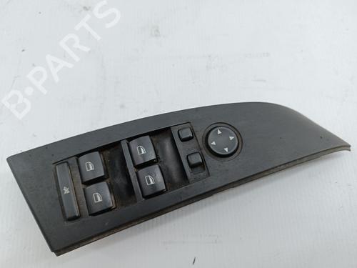 Left front window switch BMW 5 Touring (E61) 530 d | BP30077912I27 