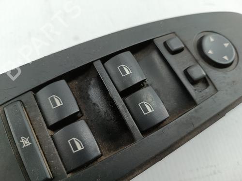 Left front window switch BMW 5 Touring (E61) 530 d | BP30077912I27 
