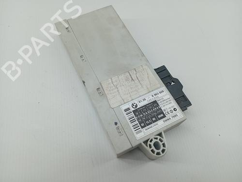Used Electronic module BMW 5 Touring (E61) 530 d (218 hp) 30077914