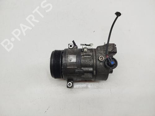 AC-Kompressor BMW 1 (E87) [2003-2013]  30077917