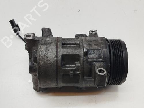 AC compressor BMW 1 (E87)  | BP30077917M34  - Image 7