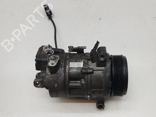 AC compressor BMW 1 (E87)  | BP30077917M34  - Image 5