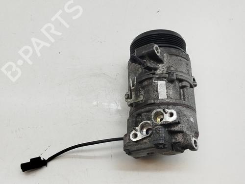 AC compressor BMW 1 (E87)  | BP30077917M34  - Image 6