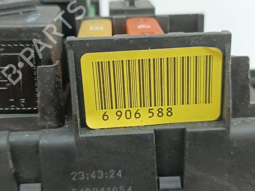 Fuse box BMW 5 Touring (E61) 530 d | BP30079109E1