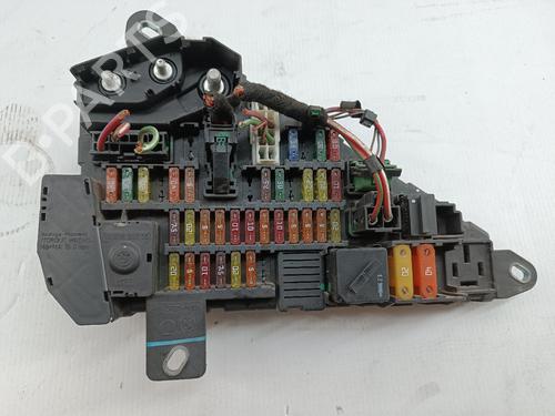 Fuse box BMW 5 Touring (E61) 530 d | BP30079109E1